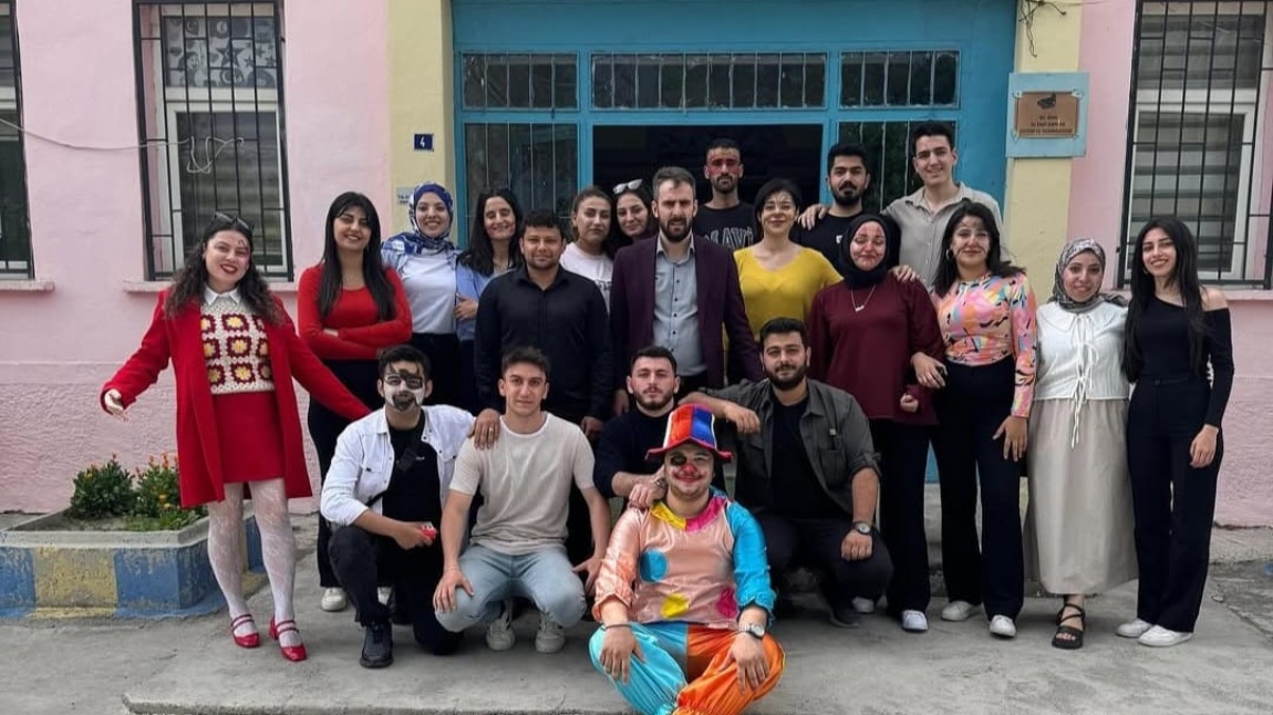 Okulumuzda İlk Yardım ve Hijyen Eğitimi